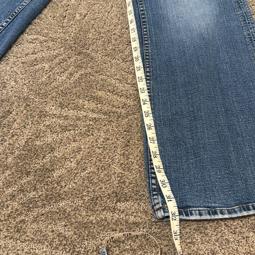 Christopher Blue ,12, upscale jeans classic - Picture 7 of 8